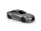 New 2025 Lexus RC 350 F Sport image 4