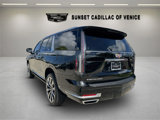 New 2025 Cadillac Escalade ESV Premium Luxury w/ Touring Package image 5