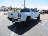 Used 2021 Toyota Tacoma 4x4 Double Cab image 5