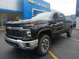 New 2025 Chevrolet Silverado 2500 LT w/ All Star Edition image 5