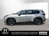 New 2026 Nissan Rogue SV w/ SV Premium Package image 5