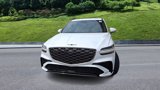 New 2026 Genesis GV70 3.5T Sport Prestige image 3