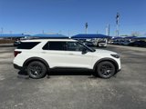 New 2025 Ford Explorer ST image 2
