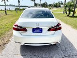 Used 2016 Honda Accord LX image 4