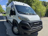 Used 2023 RAM ProMaster 2500 image 2
