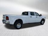 New 2025 RAM 3500 Tradesman image 4