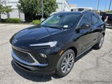 Used 2024 Buick Encore GX Avenir w/ Avenir Convenience Package image 3