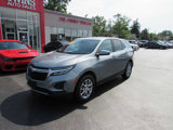 Used 2023 Chevrolet Equinox LT w/ Driver Convenience Package image 2