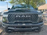 New 2025 RAM 1500 Rebel image 2