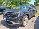 Certified 2025 GMC Acadia Elevation w/ Elevation Premium Package image 3