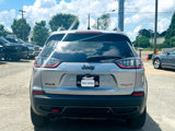 Used 2019 Jeep Cherokee Trailhawk image 5