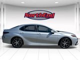 Used 2024 Toyota Camry SE image 3