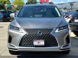 Used 2020 Lexus RX 350 AWD image 2