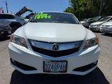Used 2014 Acura ILX w/ Technology Package image 4