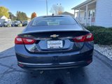Used 2022 Chevrolet Malibu LS w/ Driver Confidence Package II image 4