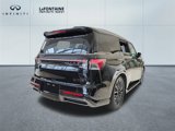 New 2025 INFINITI QX80 Autograph image 4