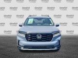 New 2025 Honda Pilot Elite image 3
