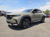 New 2025 MAZDA CX-50 2.5 Turbo w/ Accent Package image 2