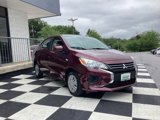 Used 2024 Mitsubishi Mirage G4 LE image 4