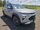 New 2025 Chevrolet TrailBlazer LT w/ Convenience Package image 3
