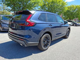 New 2026 Honda CR-V Sport-L image 4