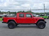 New 2025 Jeep Gladiator Rubicon w/ Convenience Group image 5