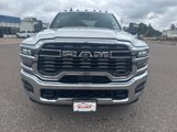 New 2025 RAM 3500 Tradesman w/ Chrome Appearance Group image 3