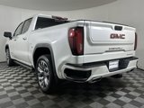 Used 2025 GMC Sierra 1500 Denali w/ Denali Reserve Package image 4