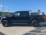 New 2025 Ford F150 Raptor w/ Equipment Group 803A Raptor R image 5