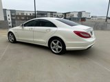 Used 2012 Mercedes-Benz CLS 550 4MATIC image 3