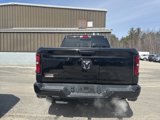 New 2025 RAM 1500 Laramie w/ Night Edition image 4