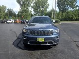 Used 2020 Jeep Grand Cherokee Limited image 2