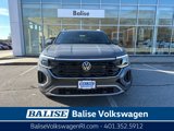New 2025 Volkswagen Atlas Cross Sport SE image 2