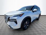 New 2025 Nissan Rogue SL w/ Tech Package image 3
