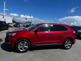 Certified 2022 Ford Edge SEL w/ Convenience Package image 2