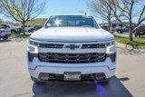 New 2025 Chevrolet Silverado 1500 RST w/ RST All Star Premium Package image 4