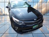 Used 2018 Kia Optima SX image 2