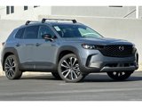 Used 2025 MAZDA CX-50 2.5 Turbo w/ Cargo Package image 2