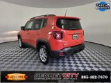 Used 2021 Jeep Renegade Latitude w/ Convenience Group image 5