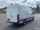 Used 2024 Mercedes-Benz Sprinter 2500 image 6