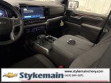 New 2025 Chevrolet Silverado 1500 RST image 5