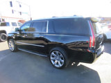 Used 2018 Cadillac Escalade ESV Luxury image 5