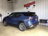 New 2026 Chevrolet Equinox LT w/ Convenience Package II image 3