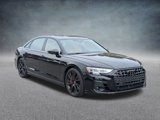 New 2025 Audi S8 image 3