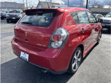 Used 2009 Pontiac Vibe GT image 5