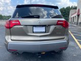 Used 2009 Acura MDX w/ Technology Package image 5
