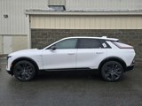 New 2025 Cadillac Lyriq Sport image 3