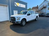 Used 2016 Ford F150 XLT image 3