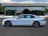 New 2025 Genesis G90 3.5T image 4