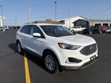 Used 2023 Ford Edge SEL image 2